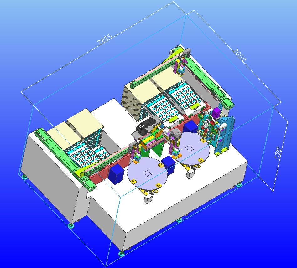 Siビジネス 株式会社大橋製作所