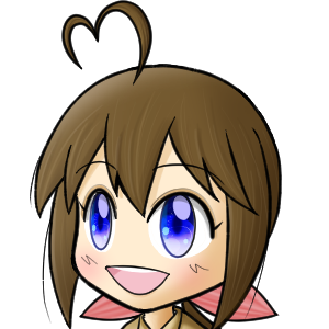 しぃちゃん
