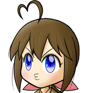しぃちゃん
