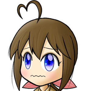 しぃちゃん