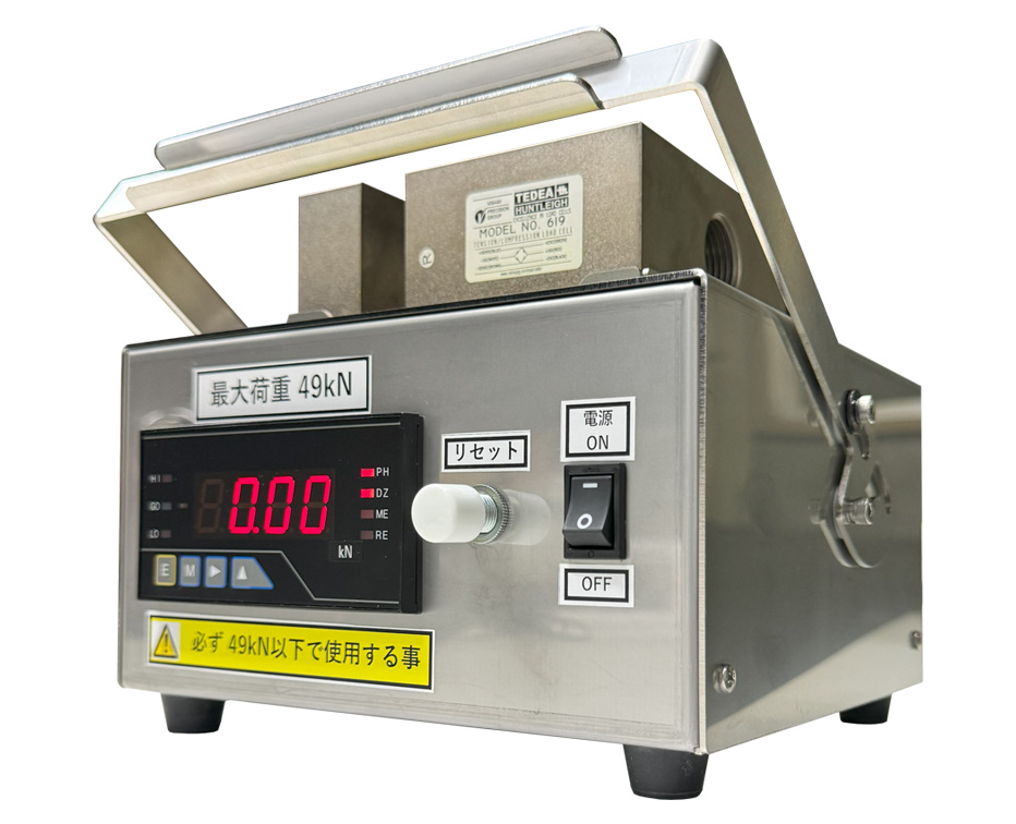 引張試験機　ABK1200